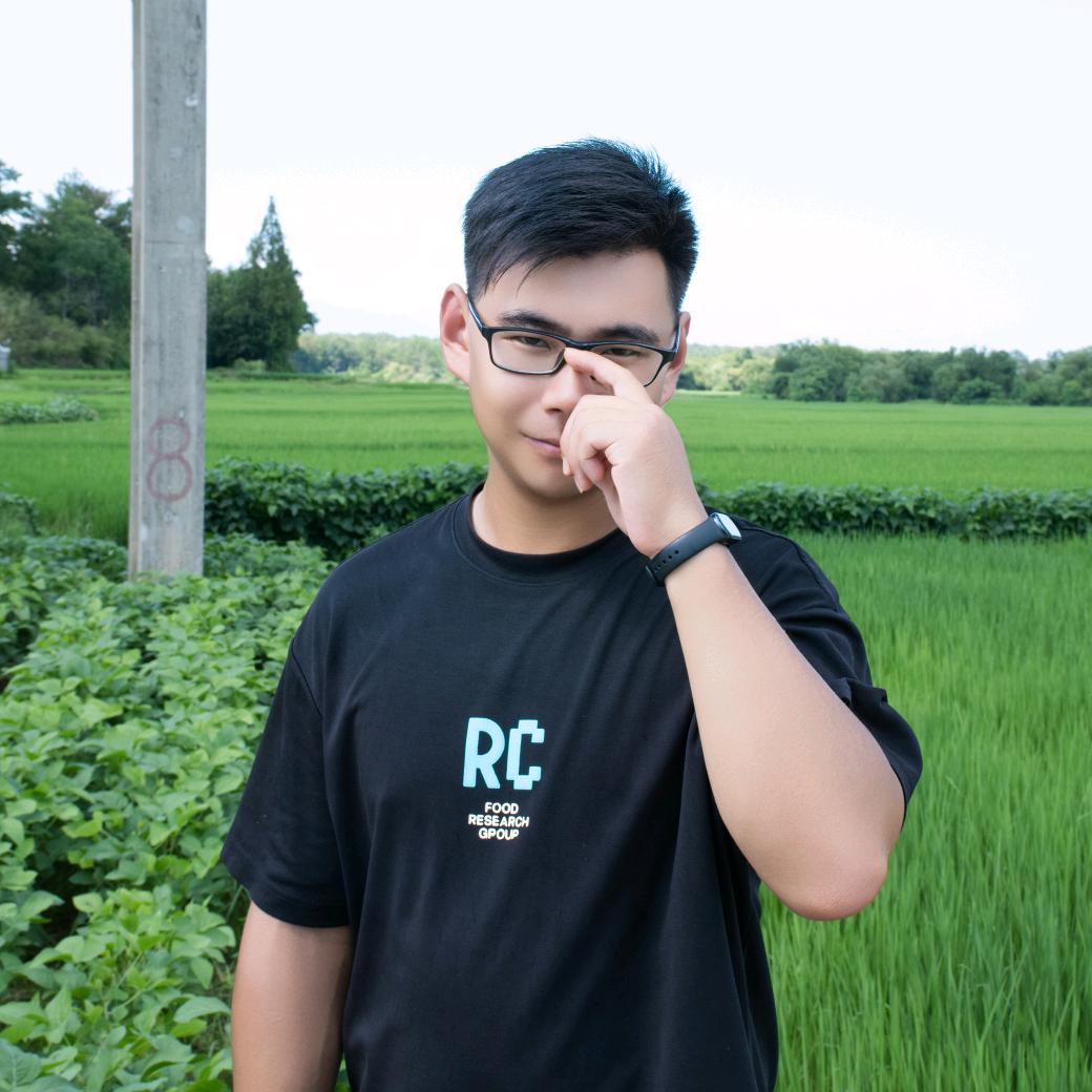 太湖熊二【会下厨的男人】