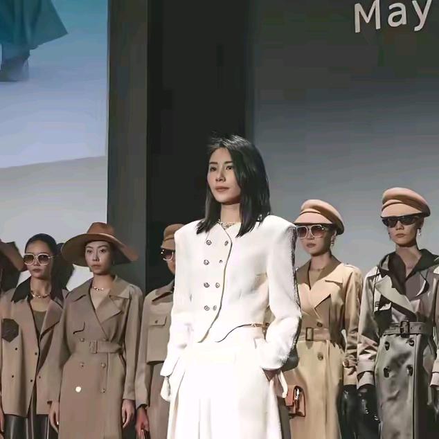 麦芽 Mayya穿搭（好物分享）