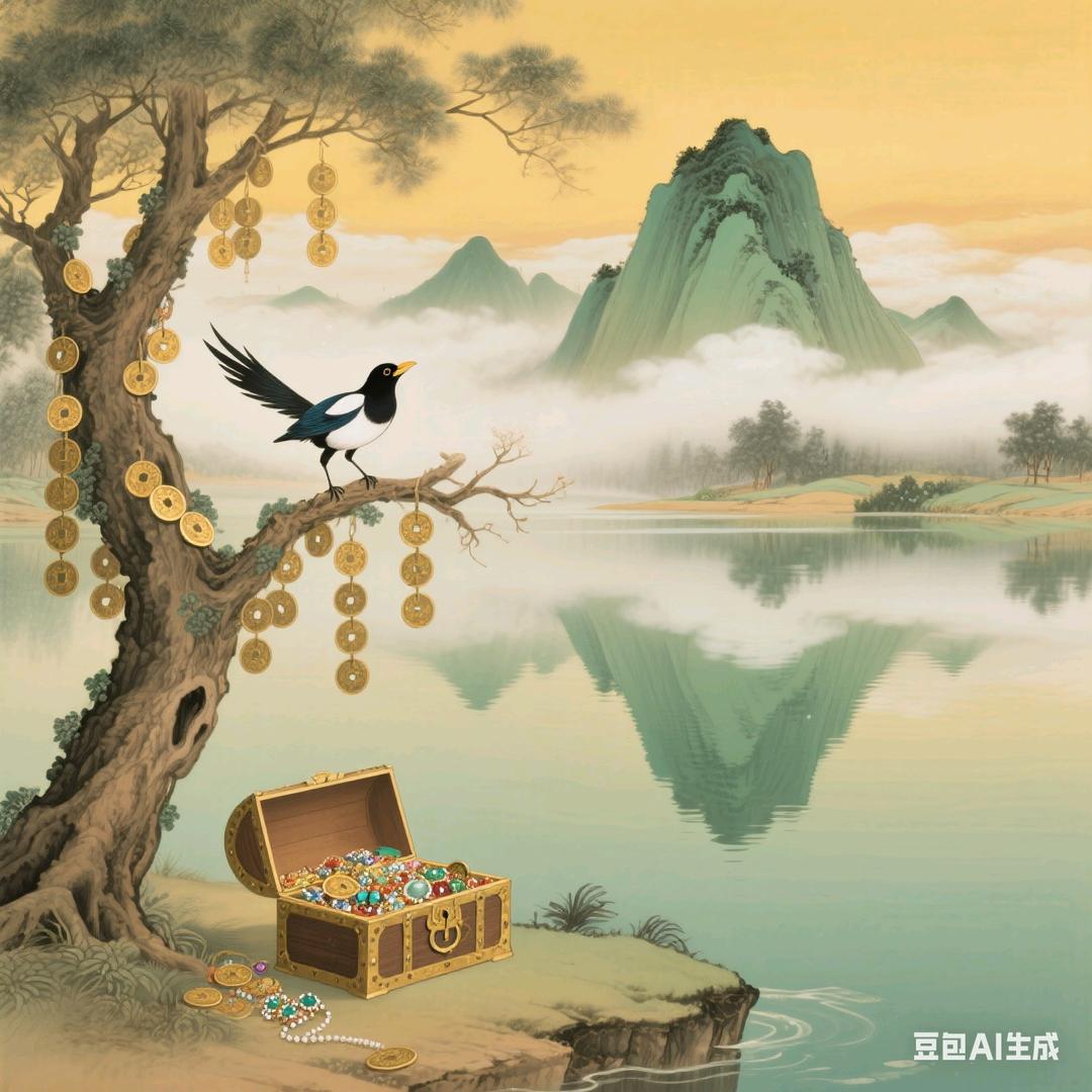 天宸曦.  斌哥