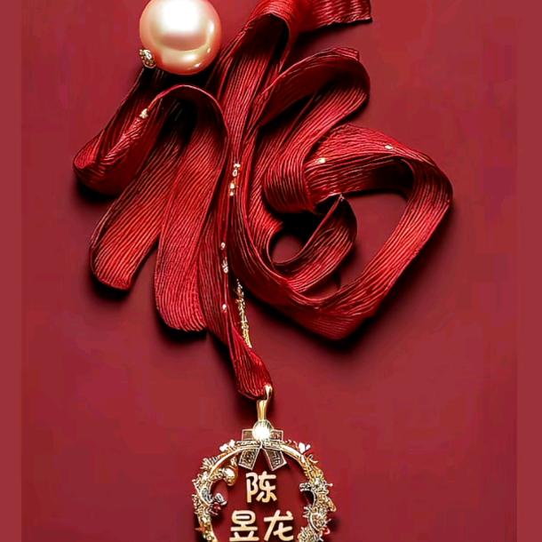 陈昱龙