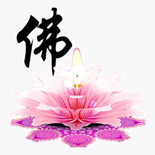 碧水清莲