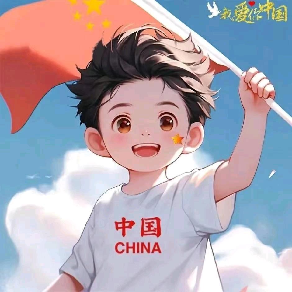 微笑面对生活