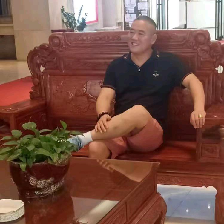富哥（wangxianfu）