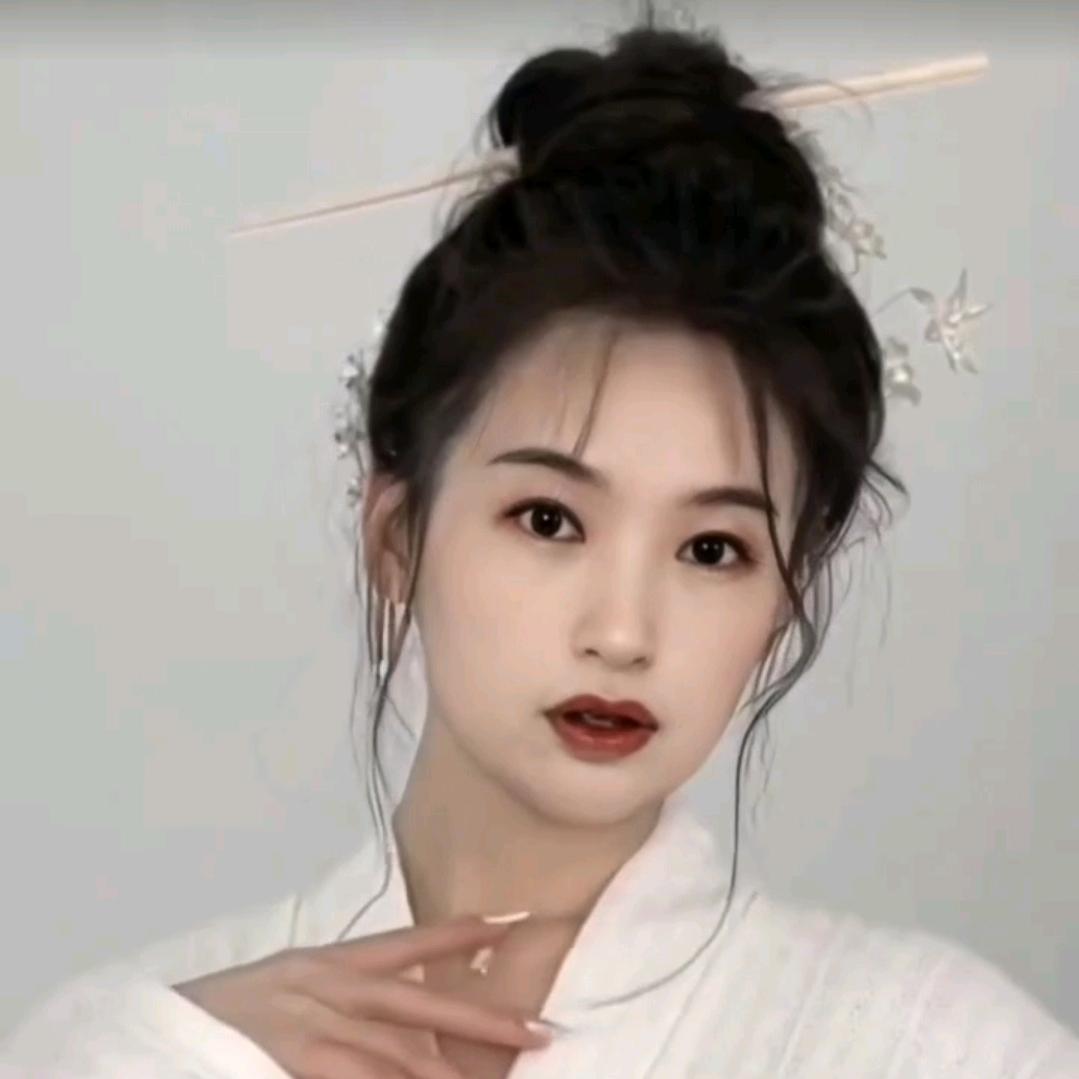 湖北小妞