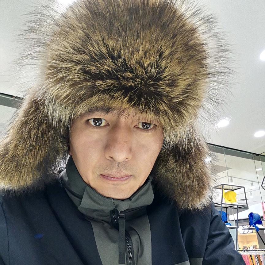 卡比龙总裁🌾🌻🌿