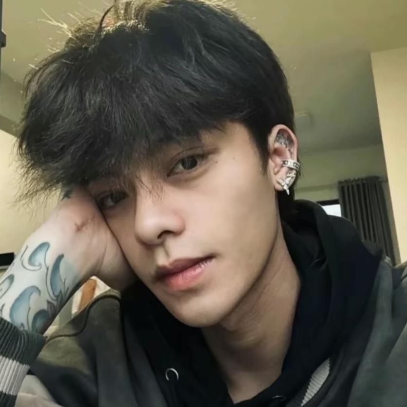 XxinY头像