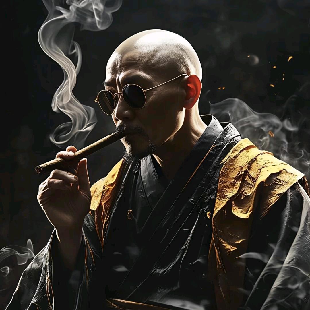 非良人