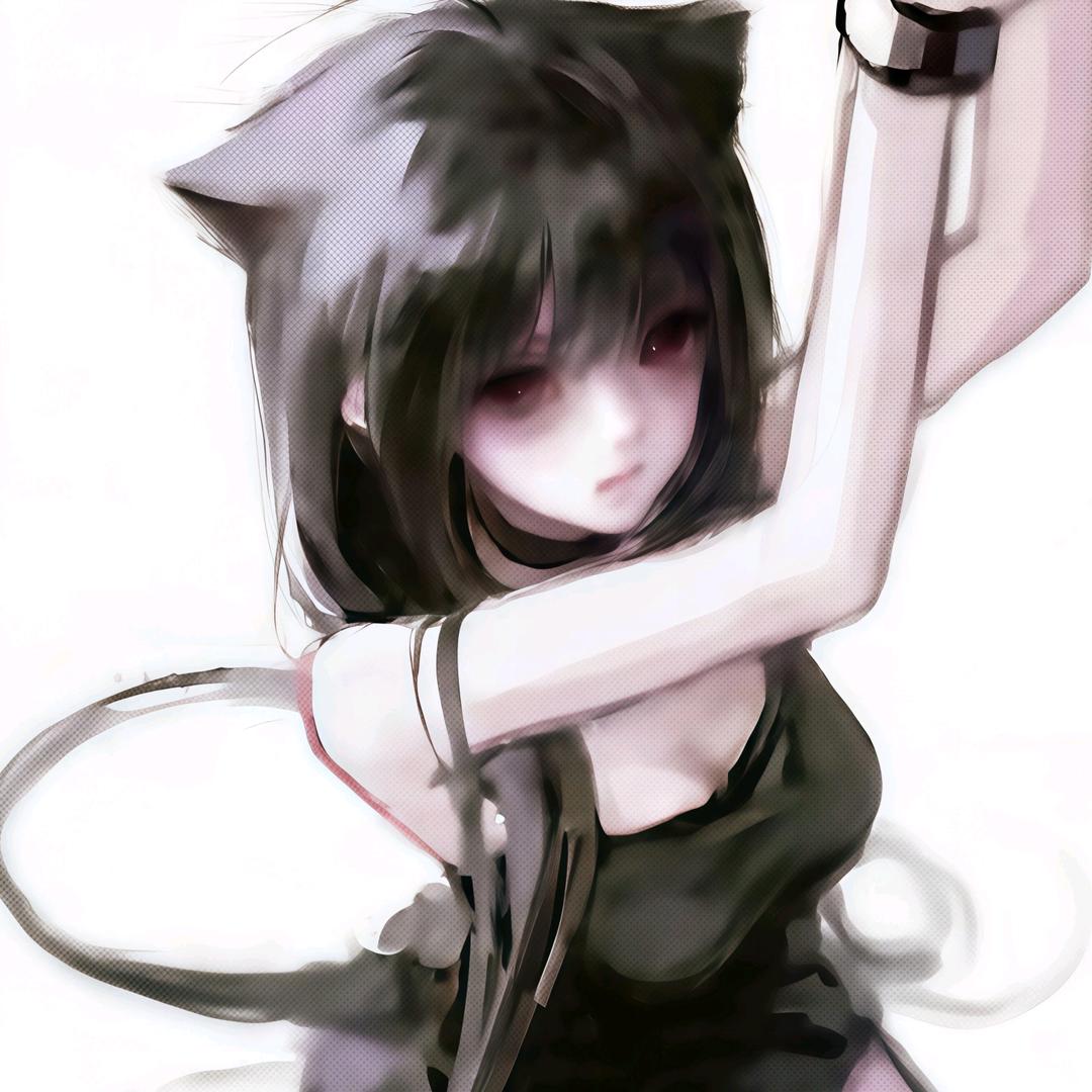 糕冷小美