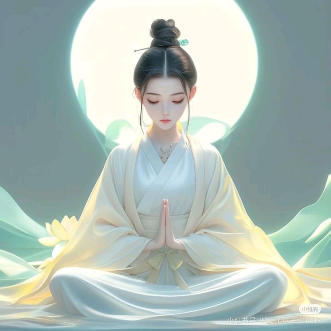小鹿（静心）