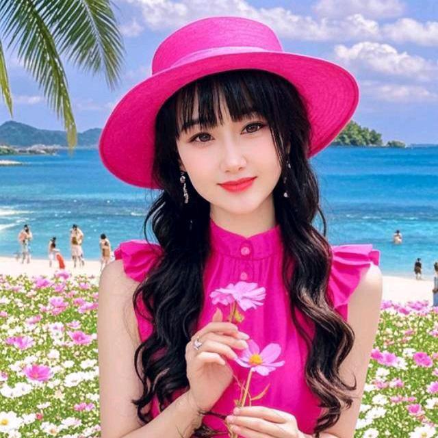 村花🌹随心💞