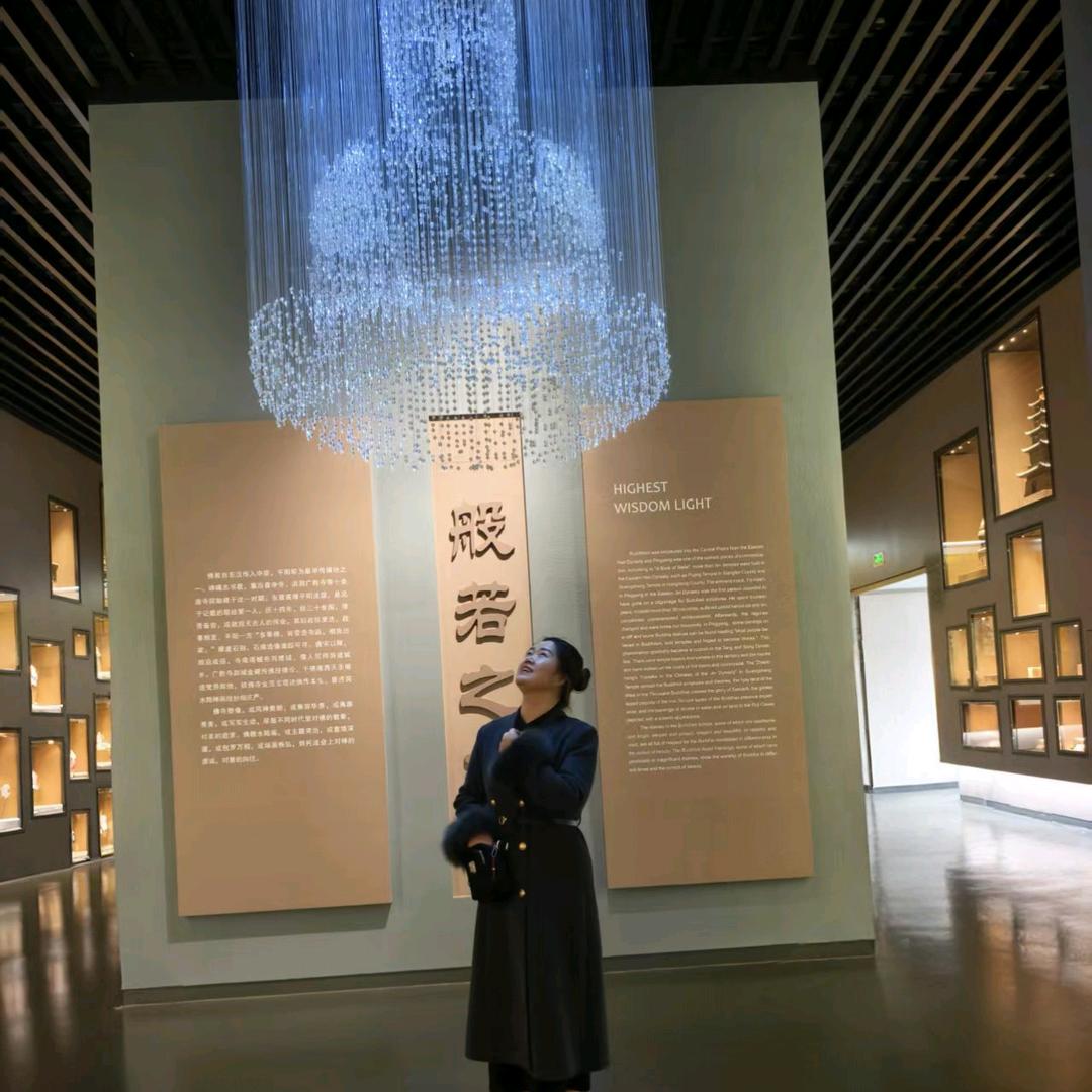 唯美（美从这里开始）👉橱窗有好物