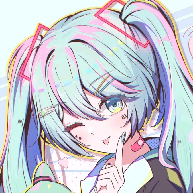 揽冬笺头像