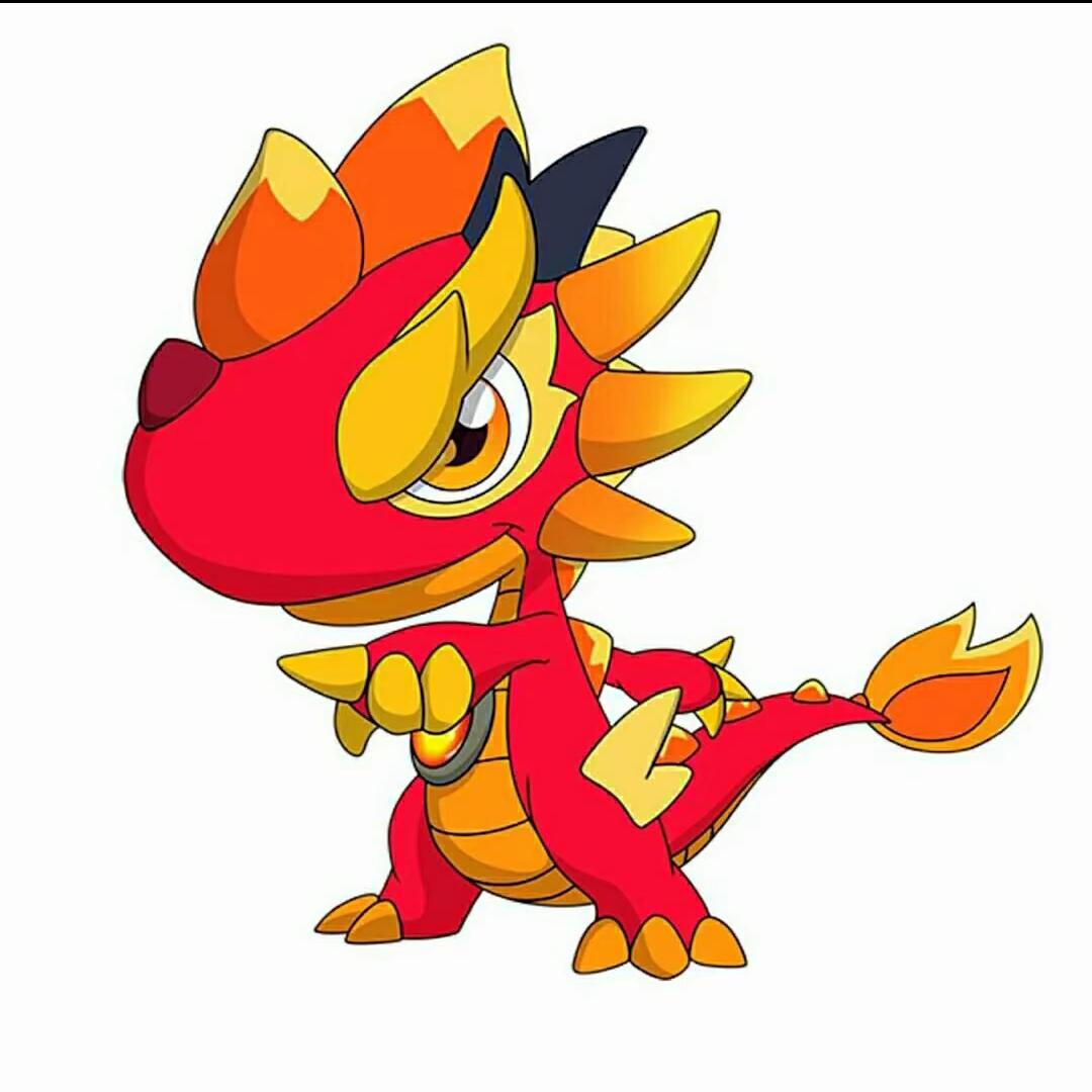 无敌暴龙战士•