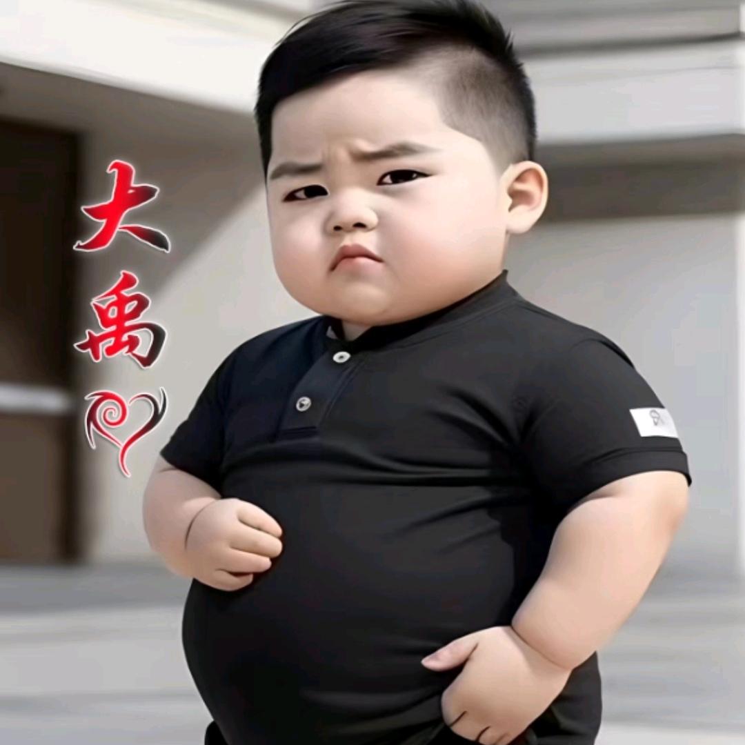 @大禹