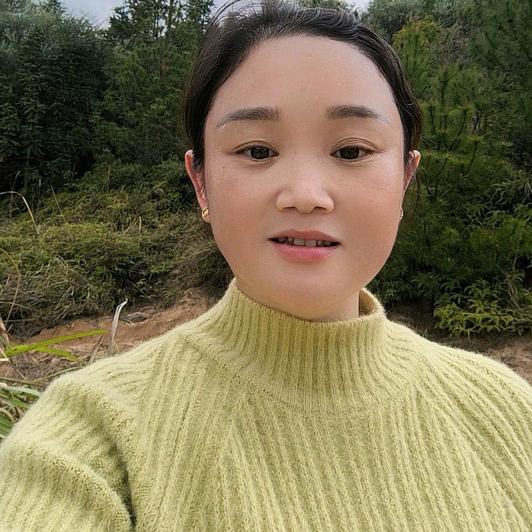 花花姐正在努力