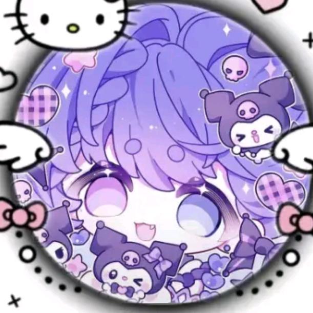 柠染头像