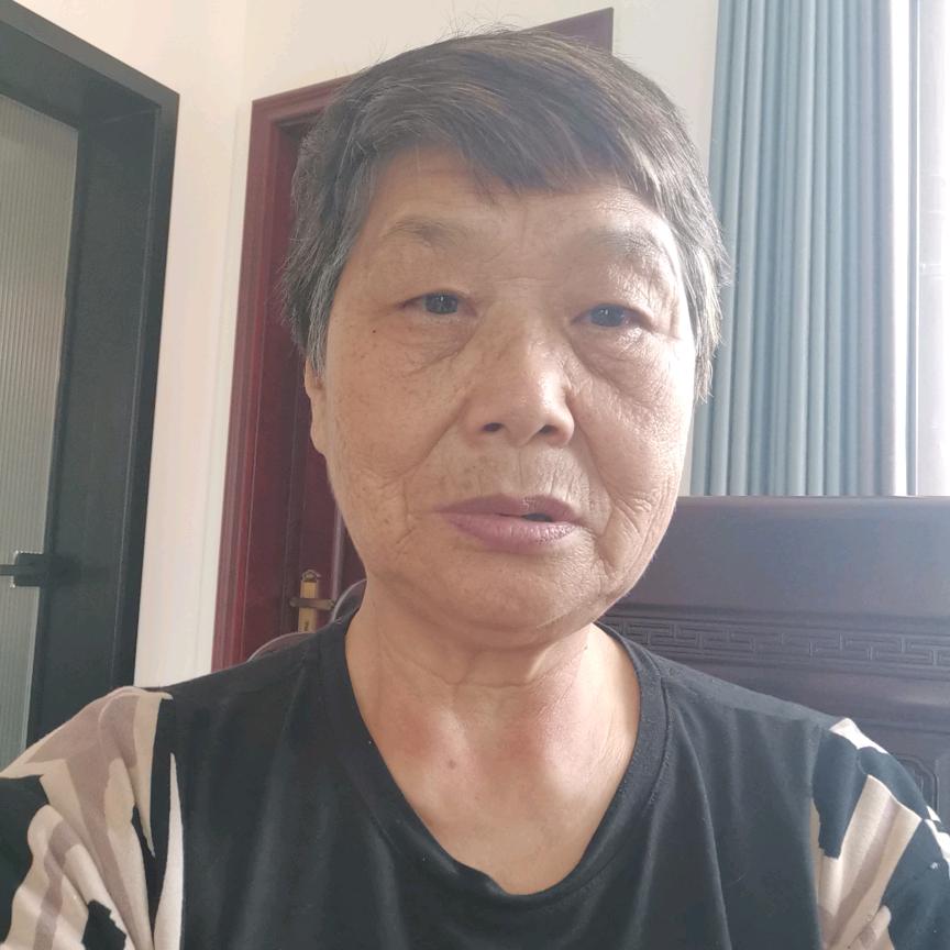 唐奶奶