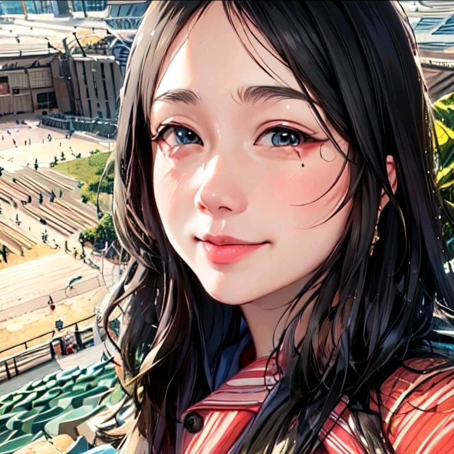 小螃蟹