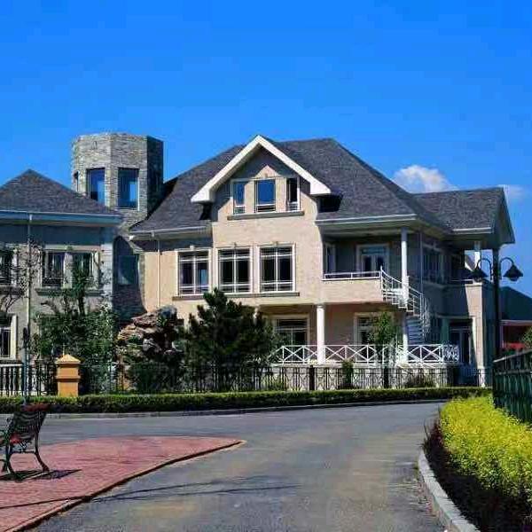 浏阳市富美烟花