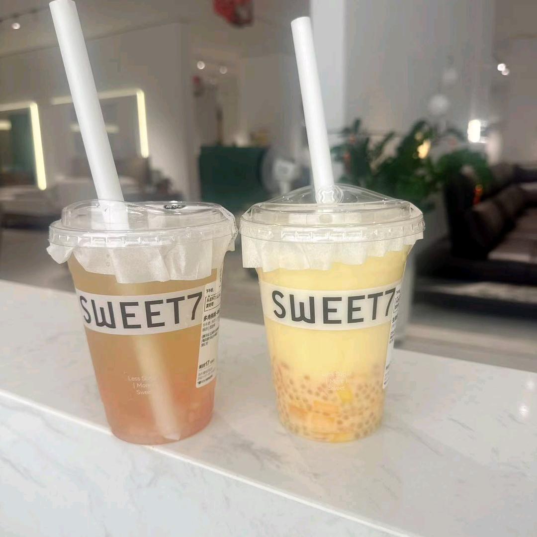 小小张♥