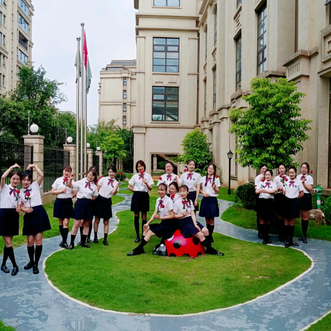新密市木子中果幼稚园 （香蜜花都校区）