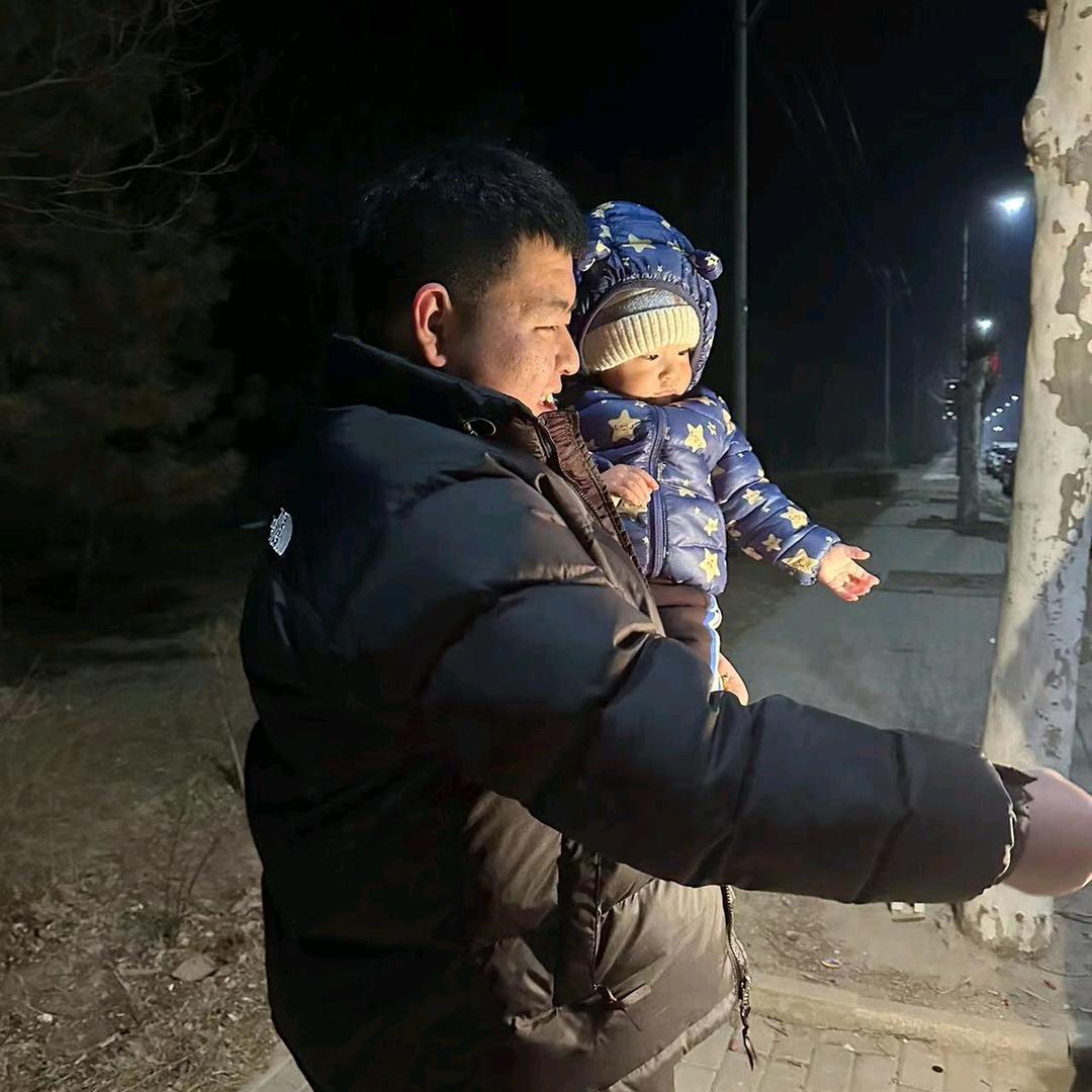 李先生💪
