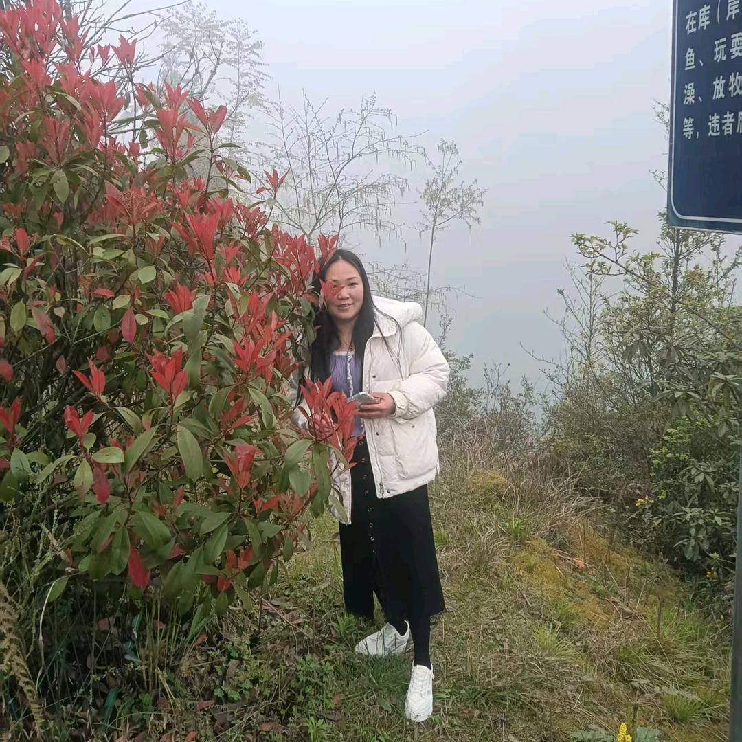 傻丫头♥小不点