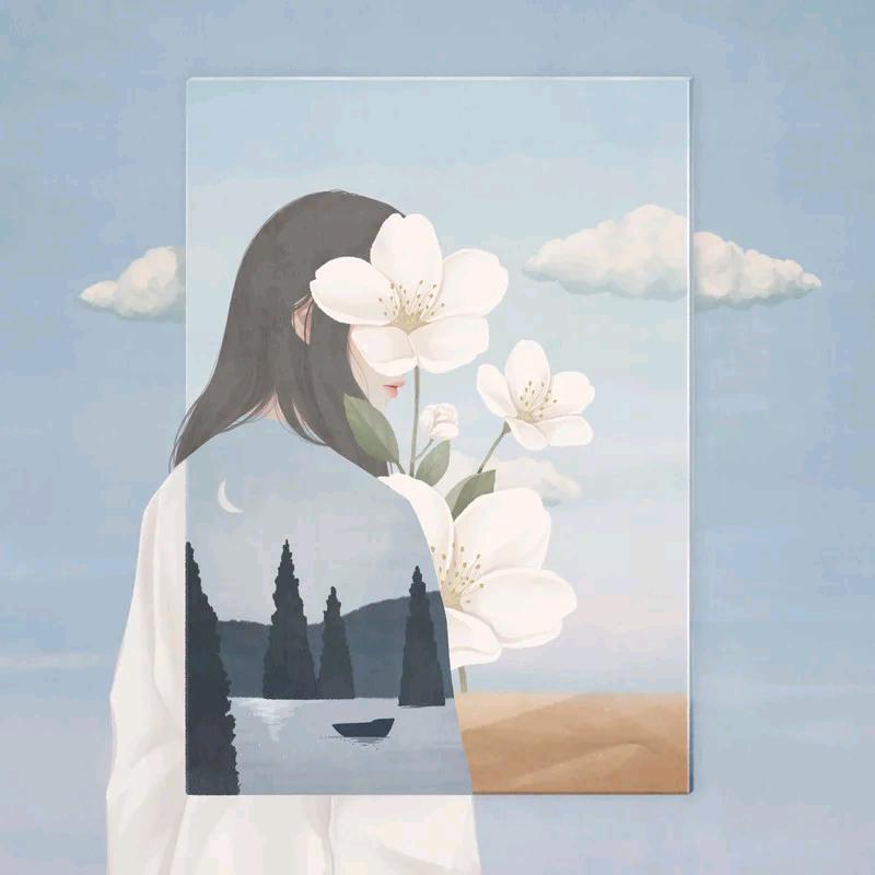 你的名字我的姓氏