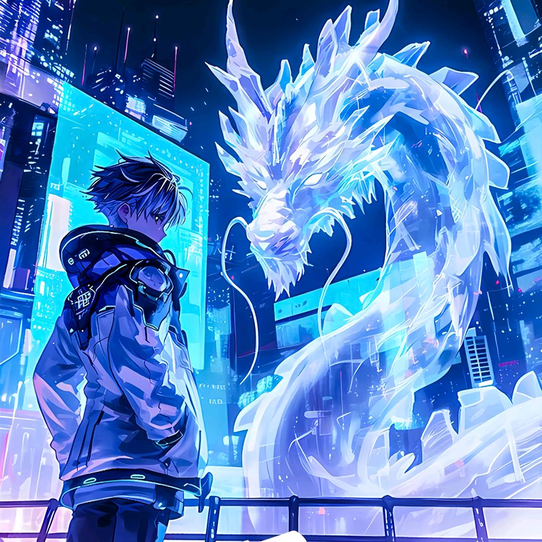 龍🐉哥