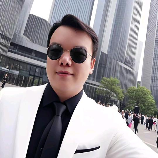 贵州小阿哥