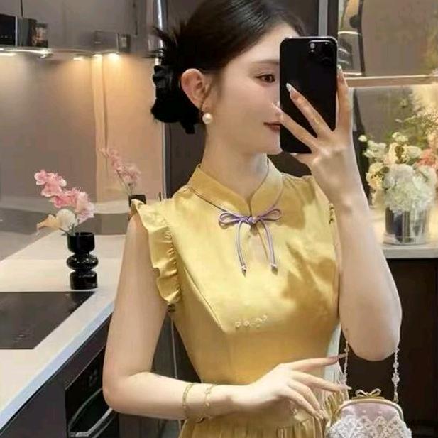 丽莉在浙江