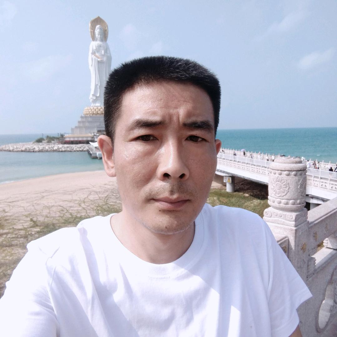杨可斌《楊》