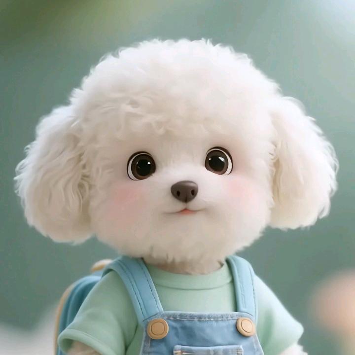 小比熊吖