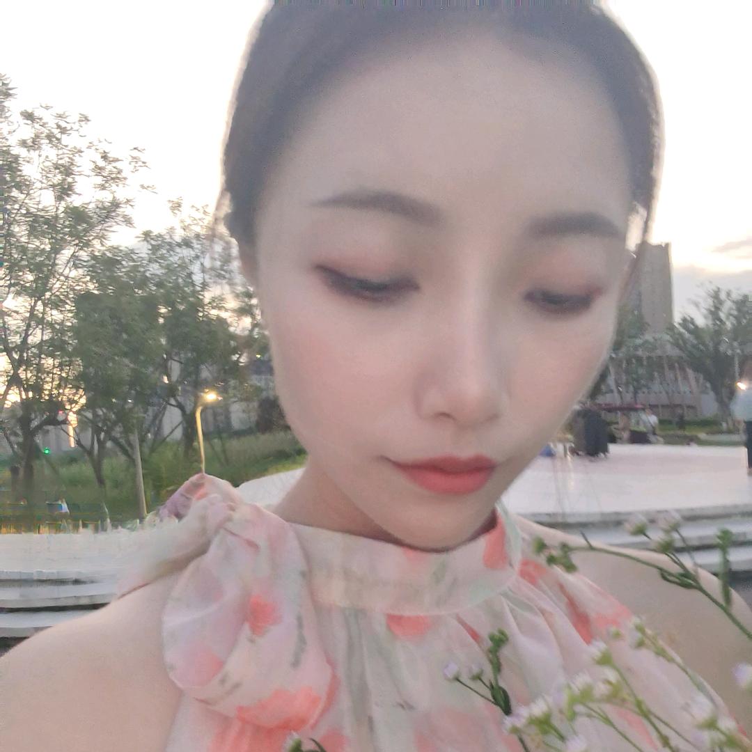 白茶清欢🍵