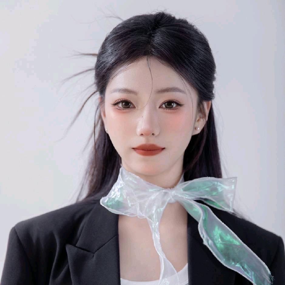 薇薇新娘化妆师-欣欣