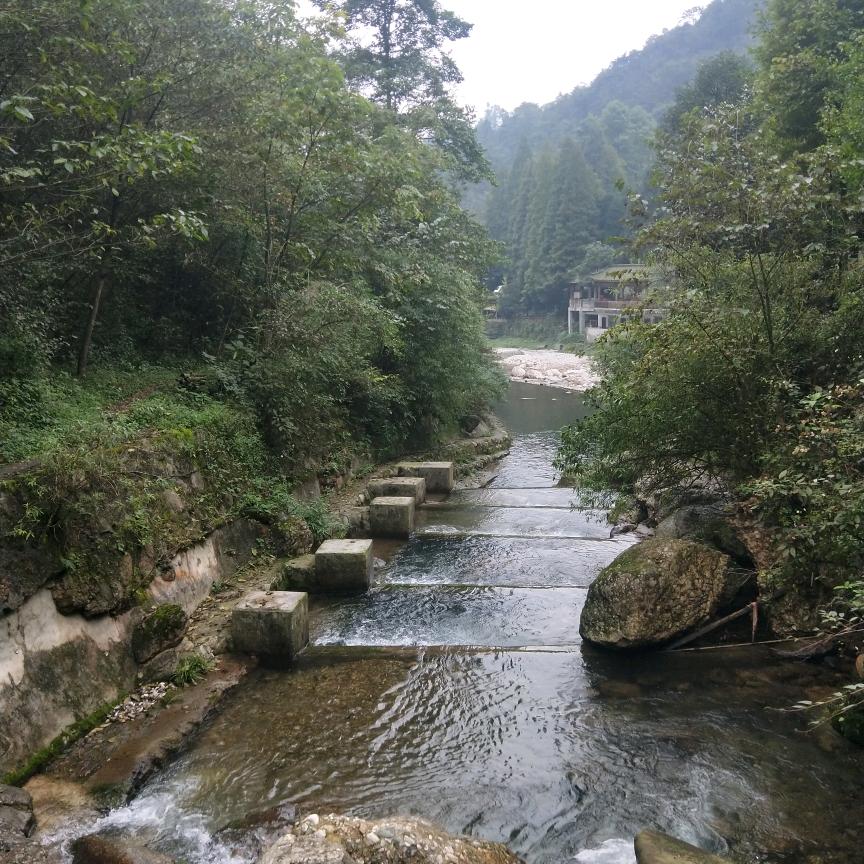 家乡美