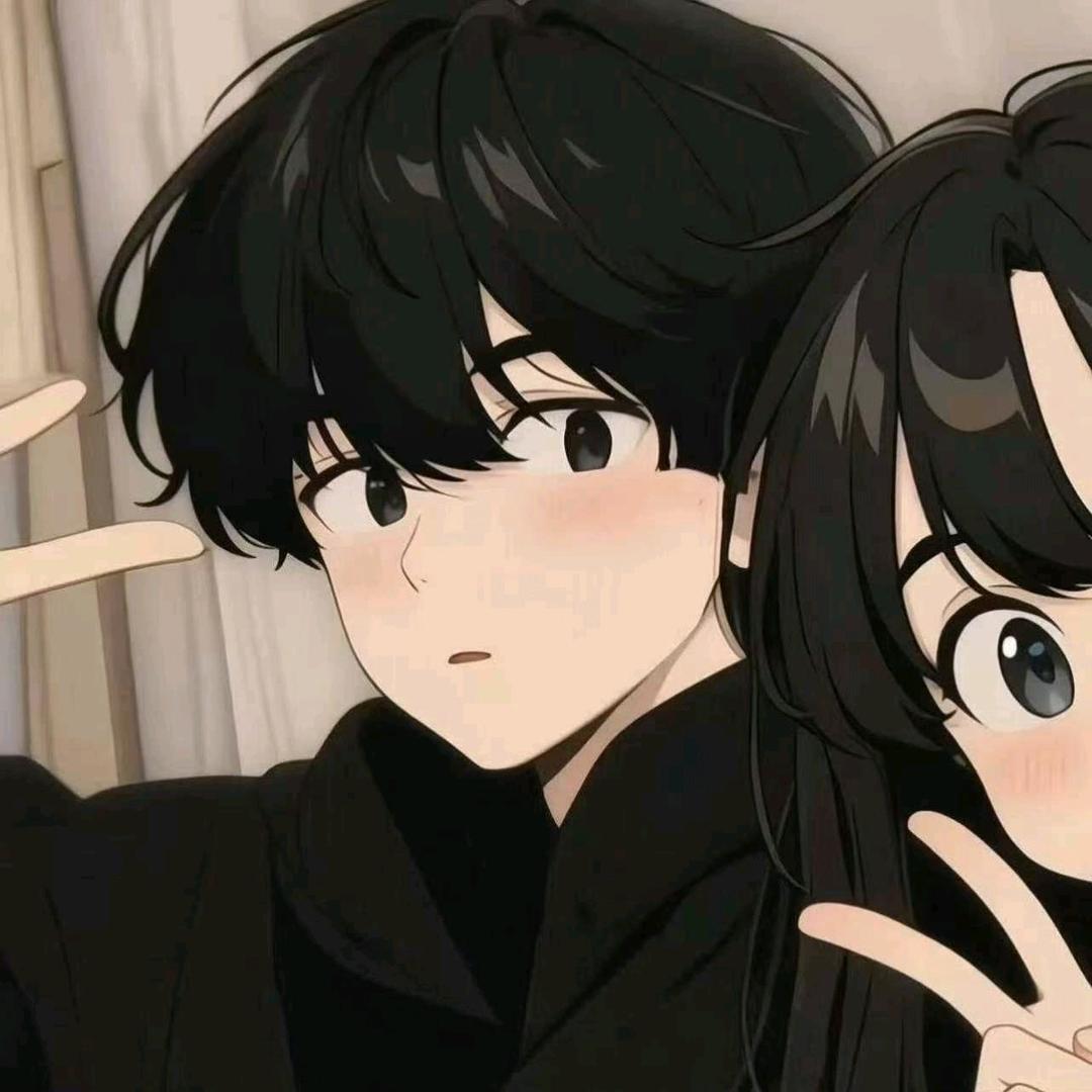 小小北。