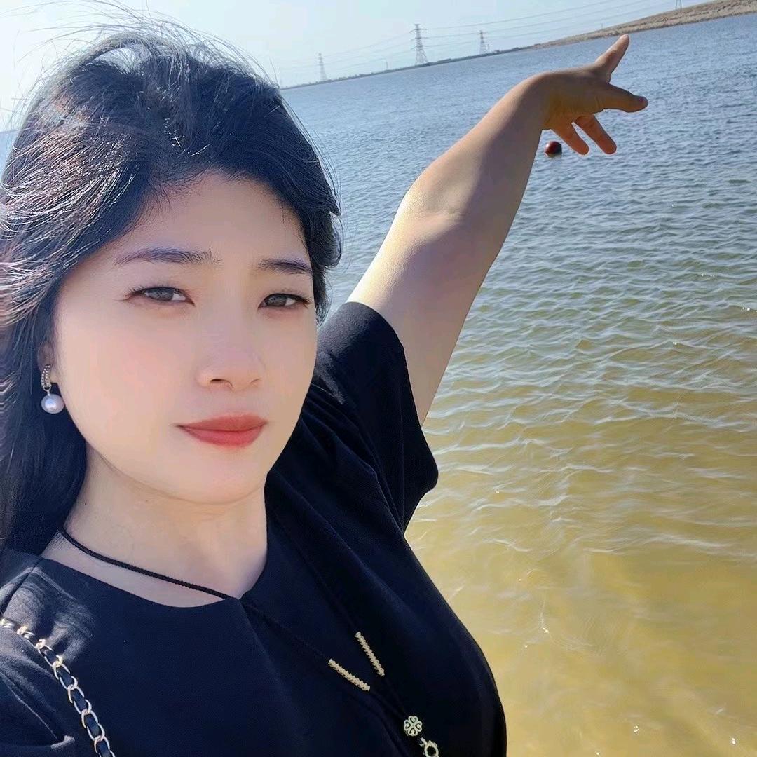 李白夫妇🎎