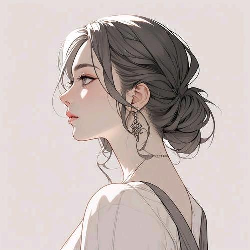 一抹阳光…