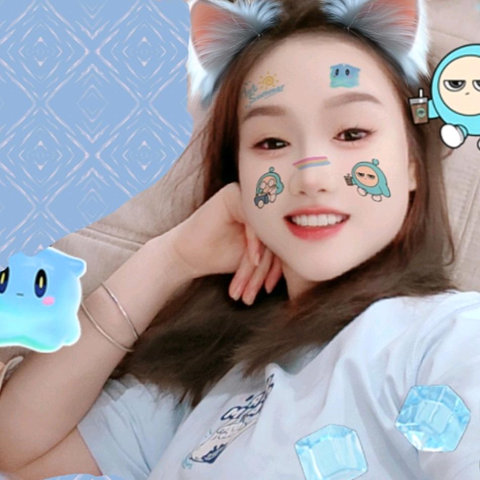 小琴😘