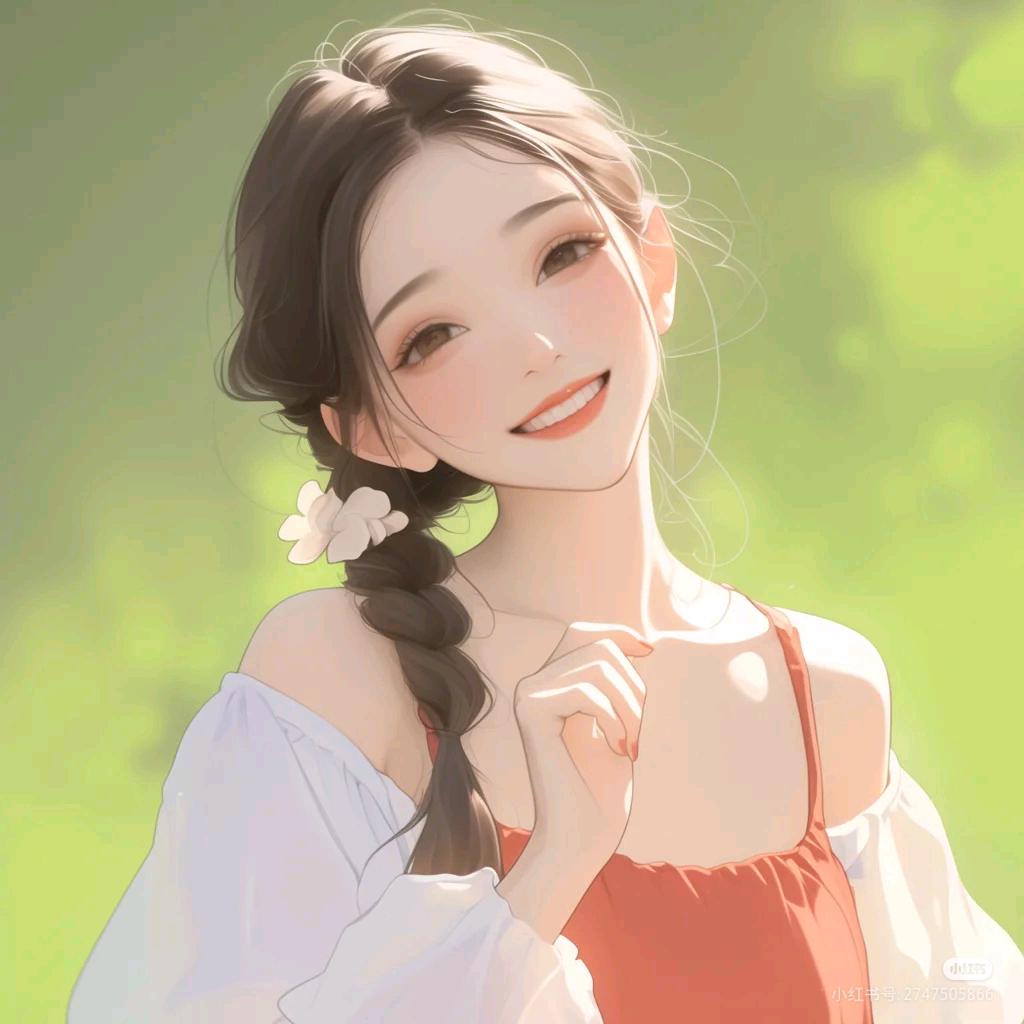 惊艳💞时光
