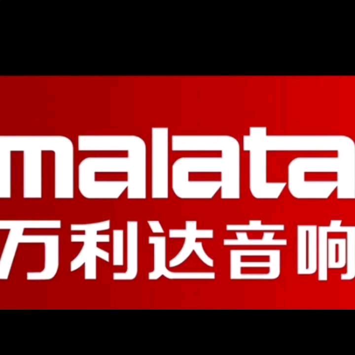 万利达音响（佳木斯金达店）黑037