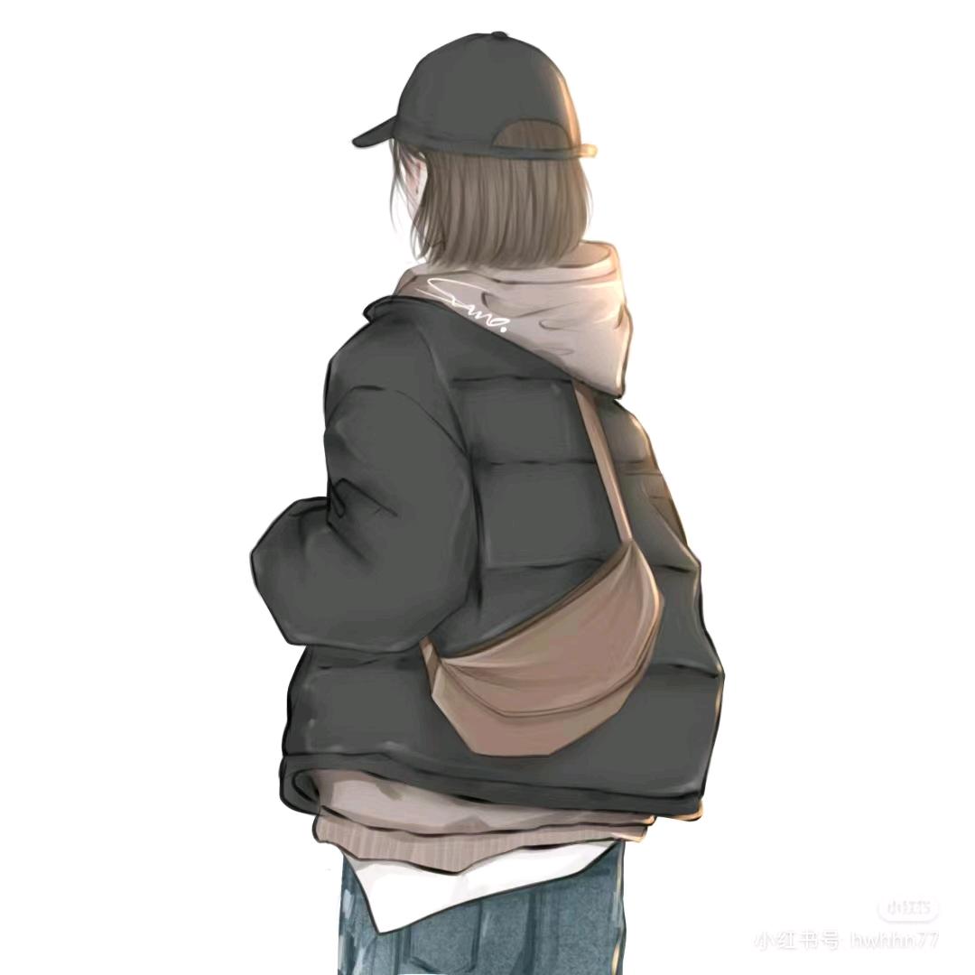 陈晨辰橙