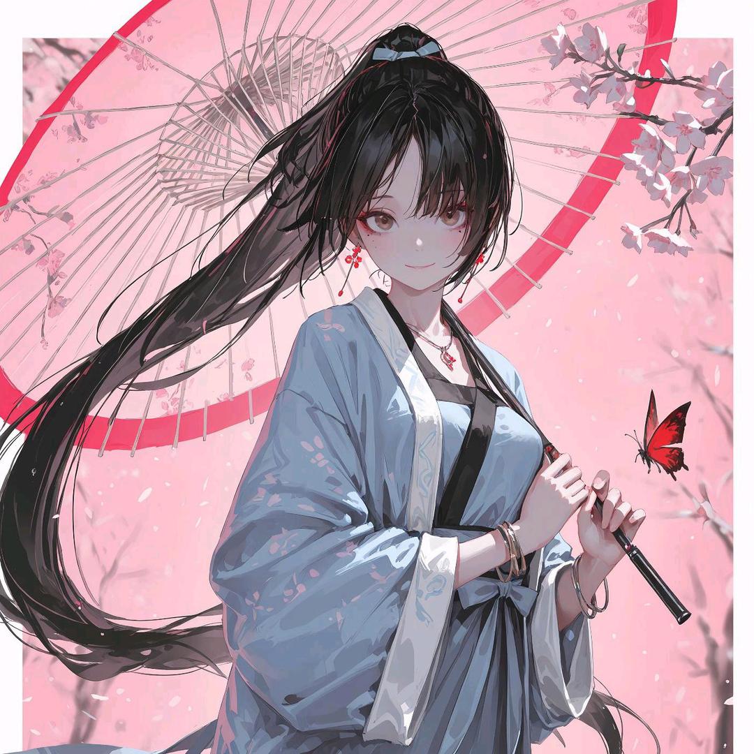 爱笑的爱会回来