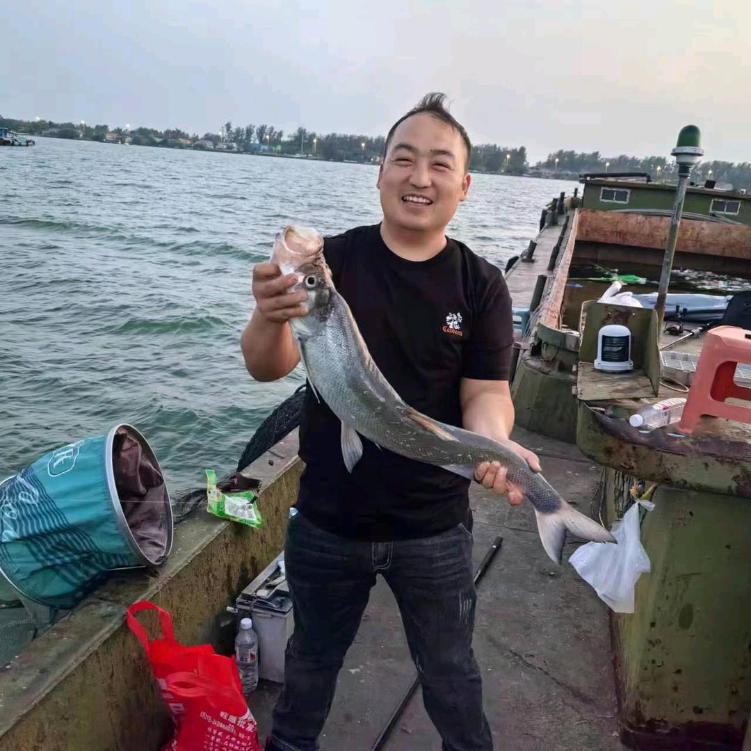 很肥的兔子