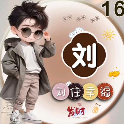 刘👈住👉幸👉👈福