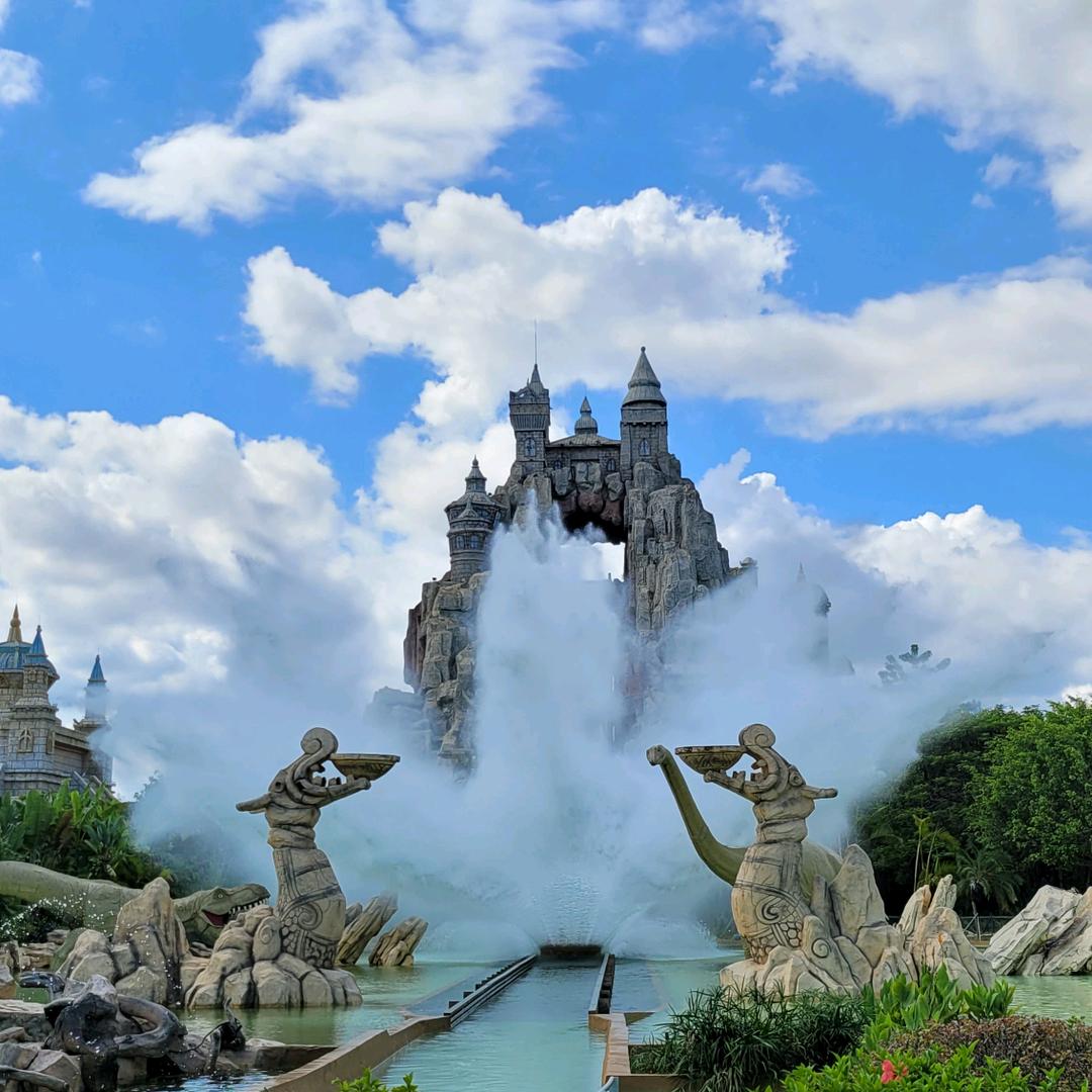 加哥的快乐生活