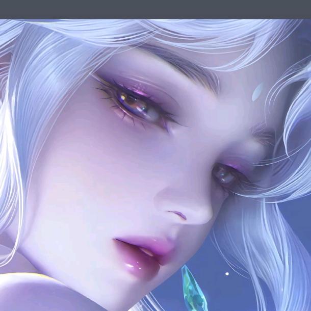 🌱ོ嫦娥赴明月ꦿএ᭄