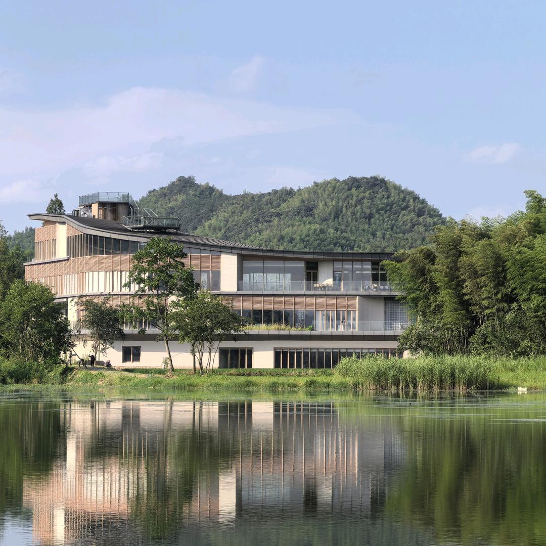 杭州径山都喜泰丽汤泉酒店官方号
