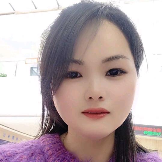 @丽